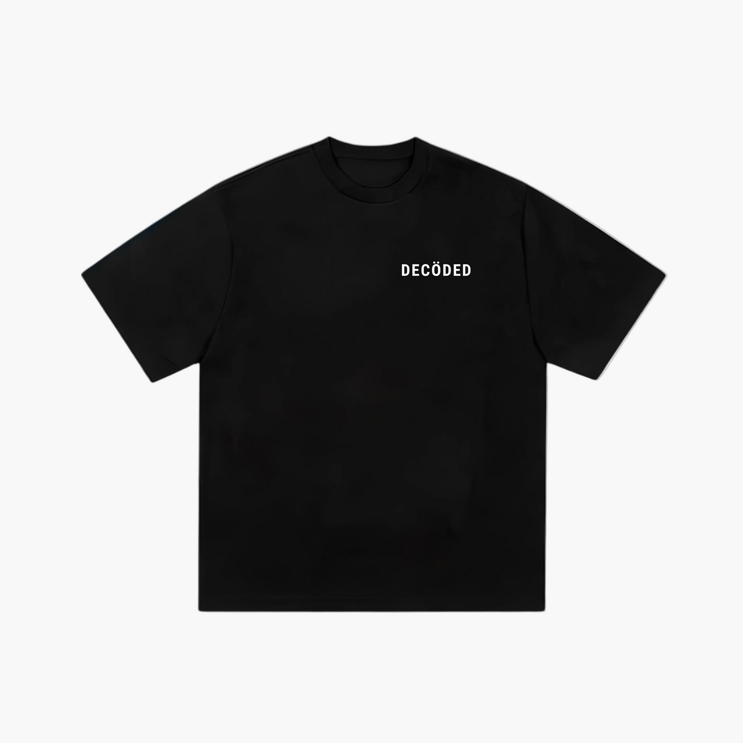 DECÖDED Celtic Knot Premium Cotton T-Shirt HOUSE OF ROK